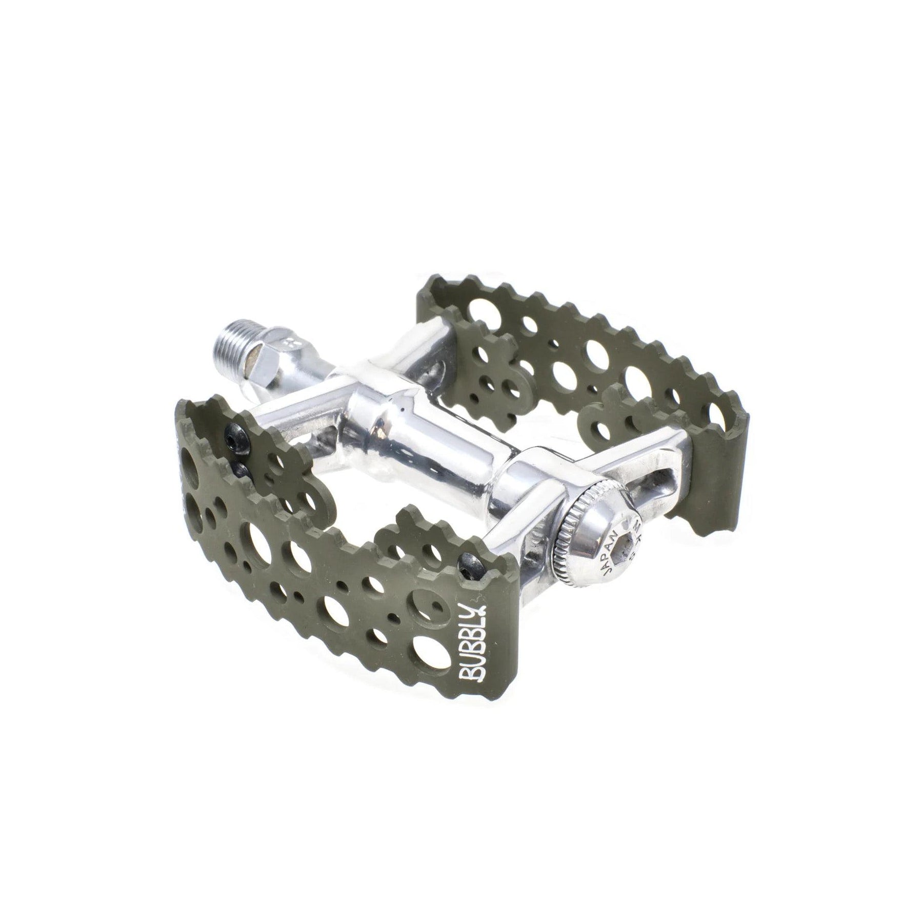 SimWorks Tiny Bubbly Pedals by MKS